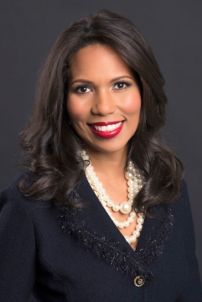 Dr. Rosalyn